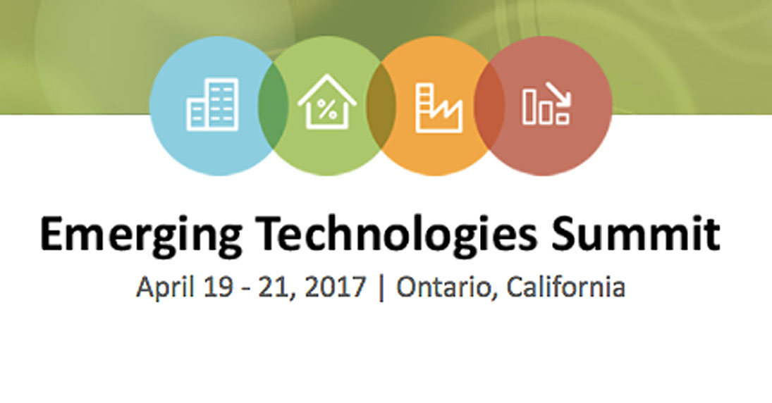 emerging-technologies-summit-2017-cool-choices