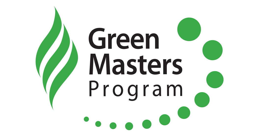 green masters program