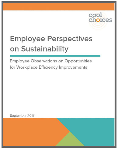 employee perspectives sustainability white paper