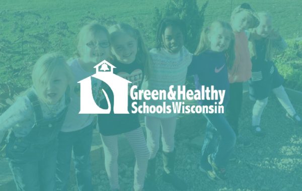 green healthy schools wisconsin ghs cool choices sustainability case study sm