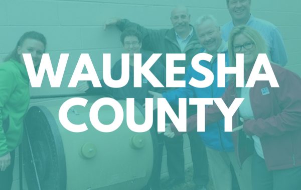 waukesha county wi cool choices sustainability case study sm